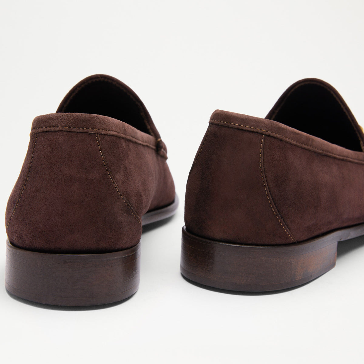 FioriMoccasin Snaffle Loafer