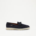 CamerinoLace Tie Loafer