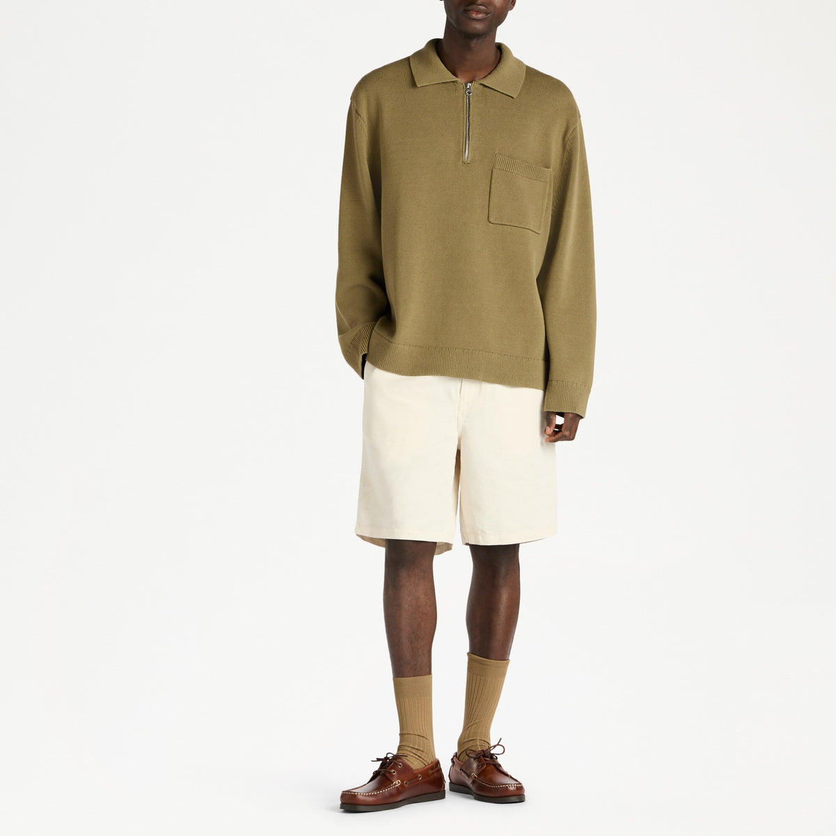 KeeleyDeck Shoe