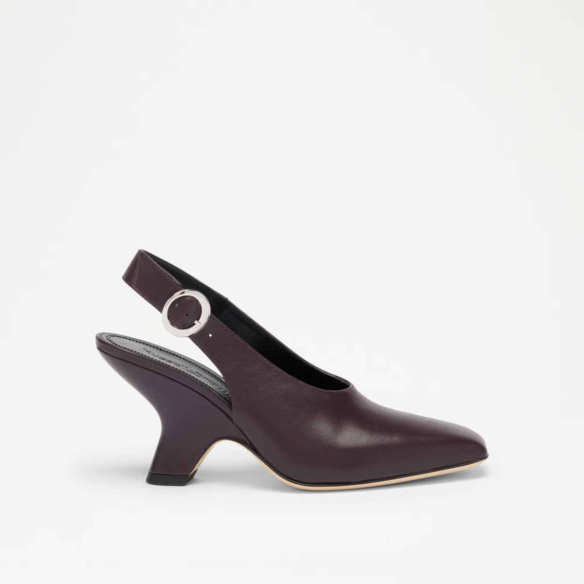 Haymoor SlingbackWedge Slingback
