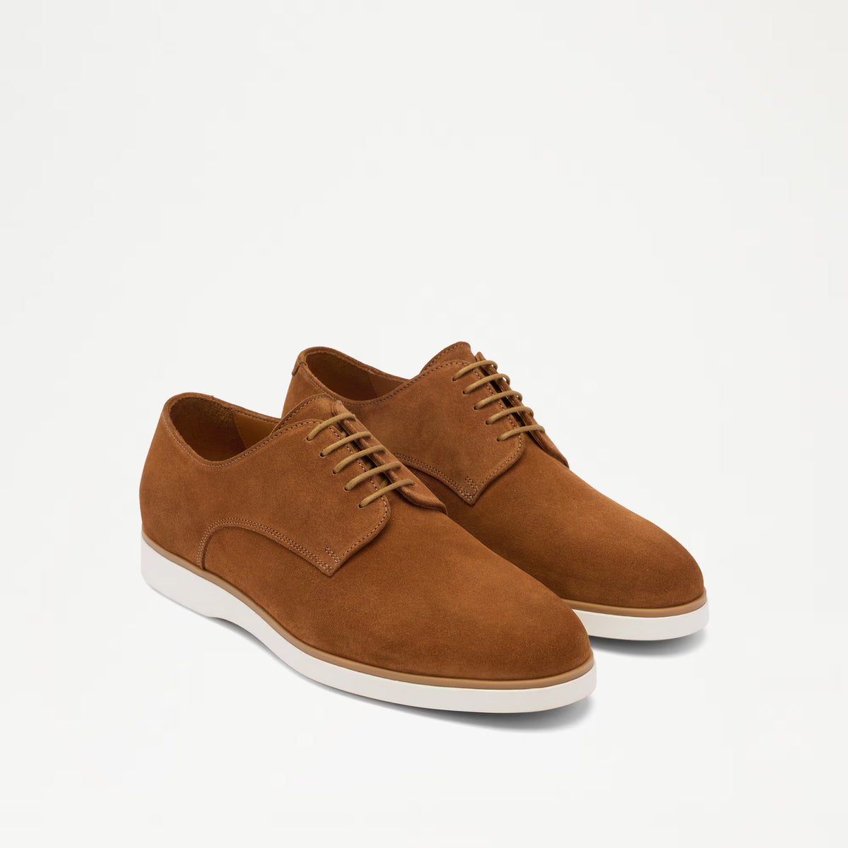 ChesneyDerby Shoe