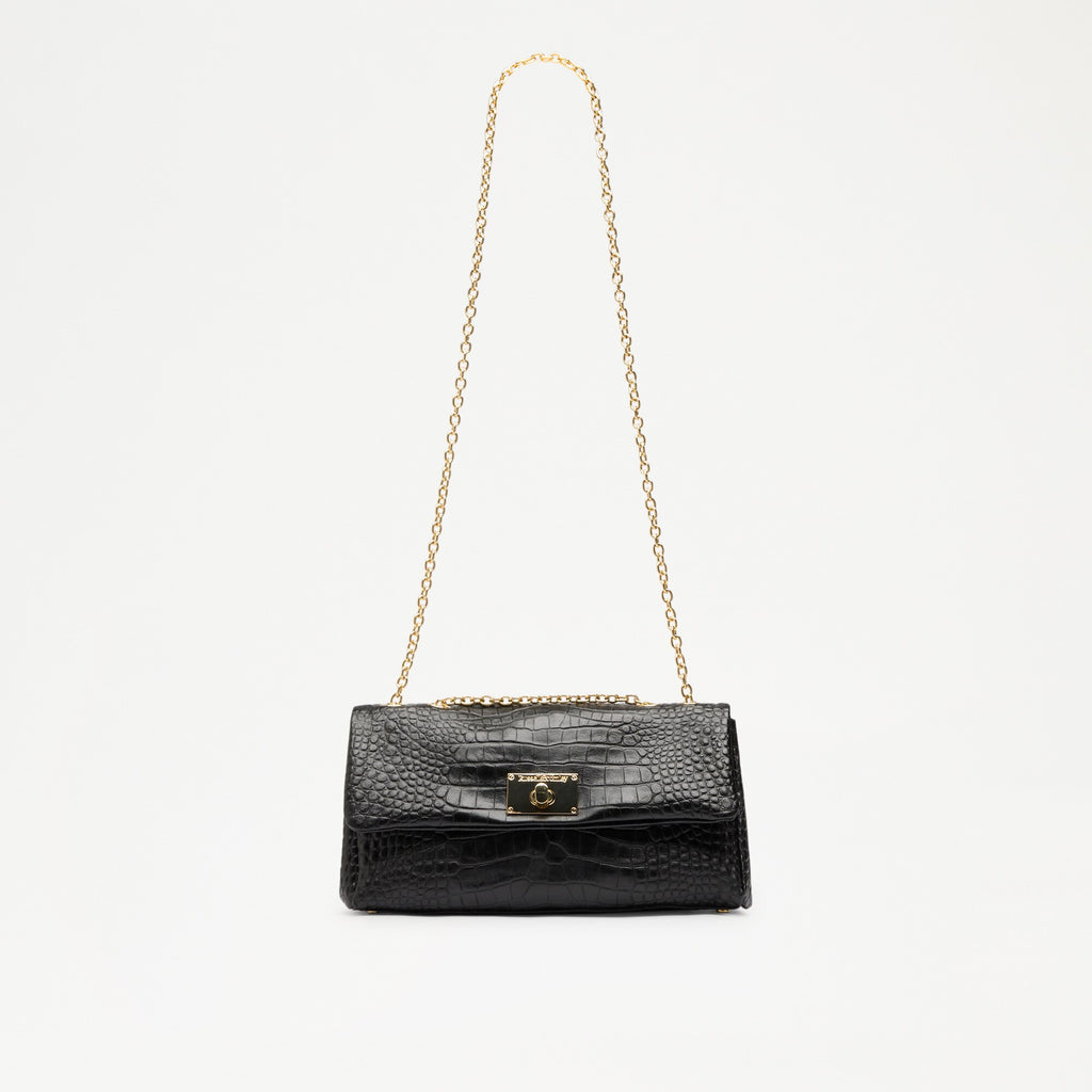 SensorChain Shoulder Bag