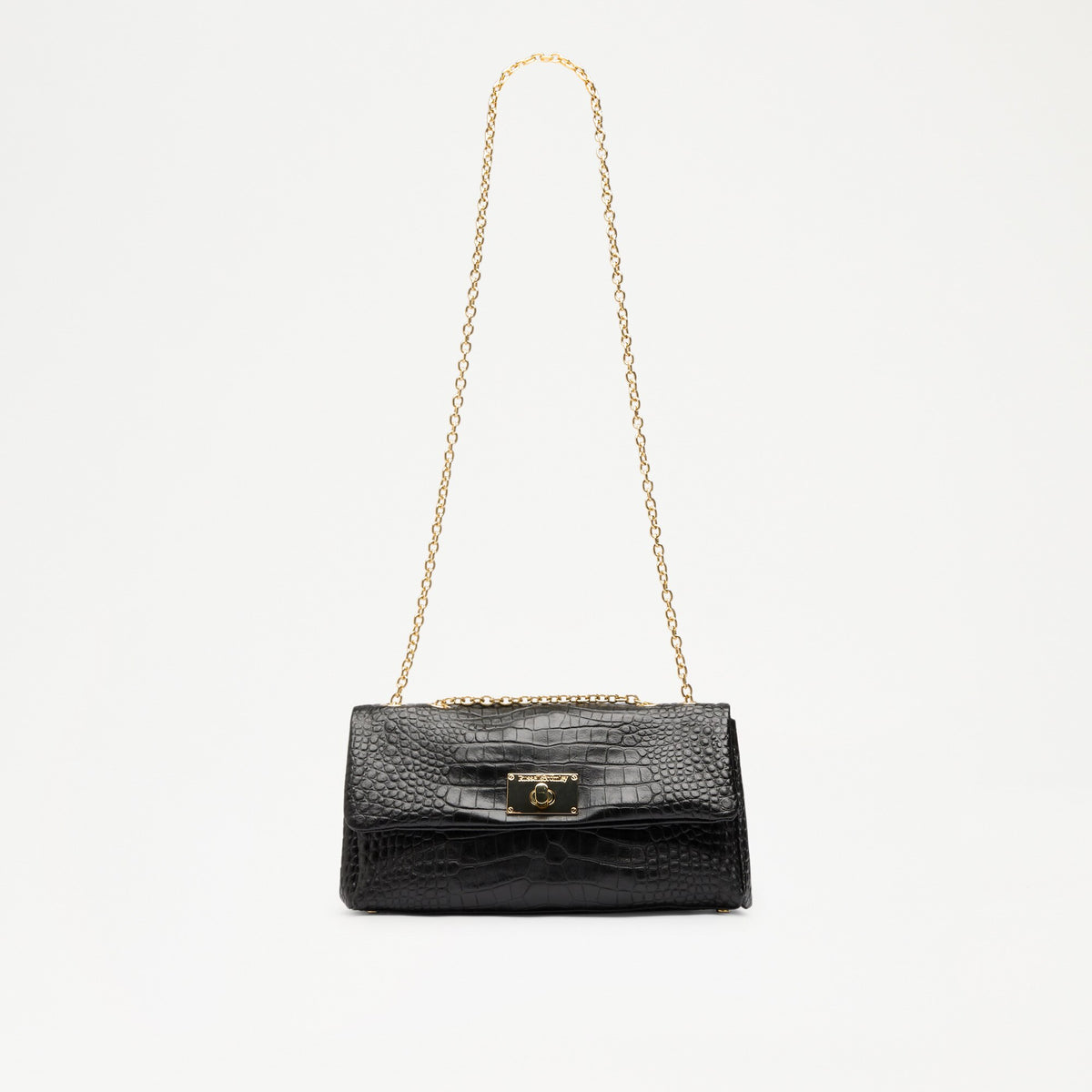 SensorChain Shoulder Bag