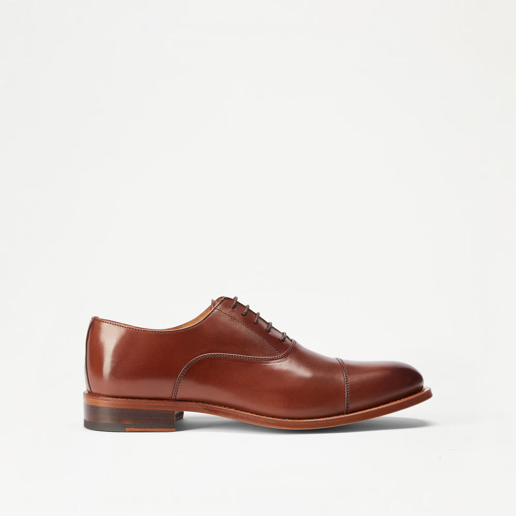 BorisLace-Up Oxford