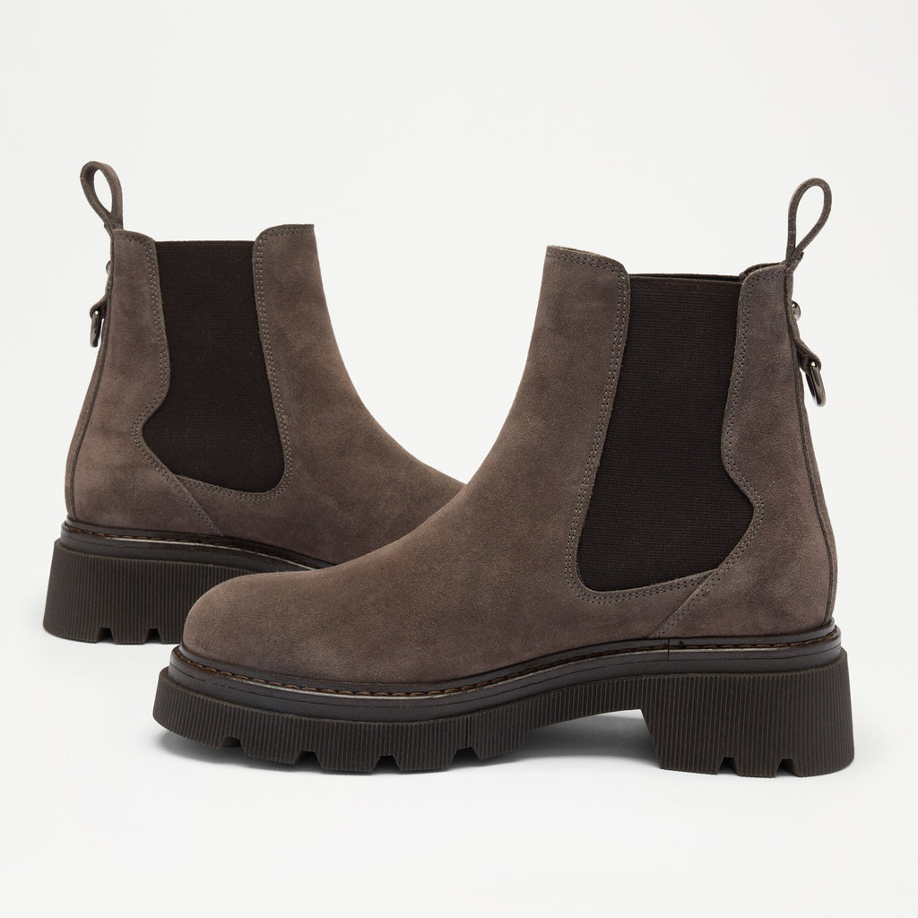 MysticChunky Chelsea Ankle Boot