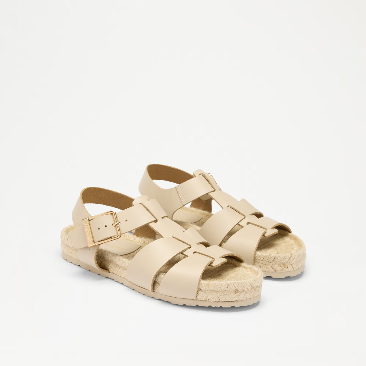 SunsetEspadrille Sandal