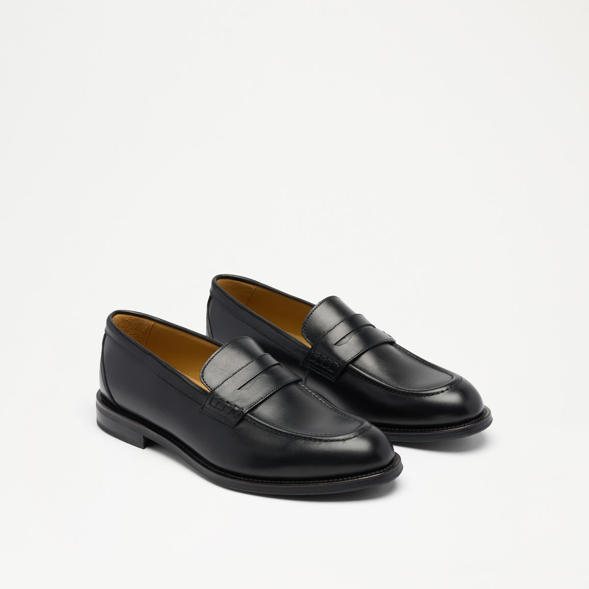 Derwent LoaferSaddle Loafer