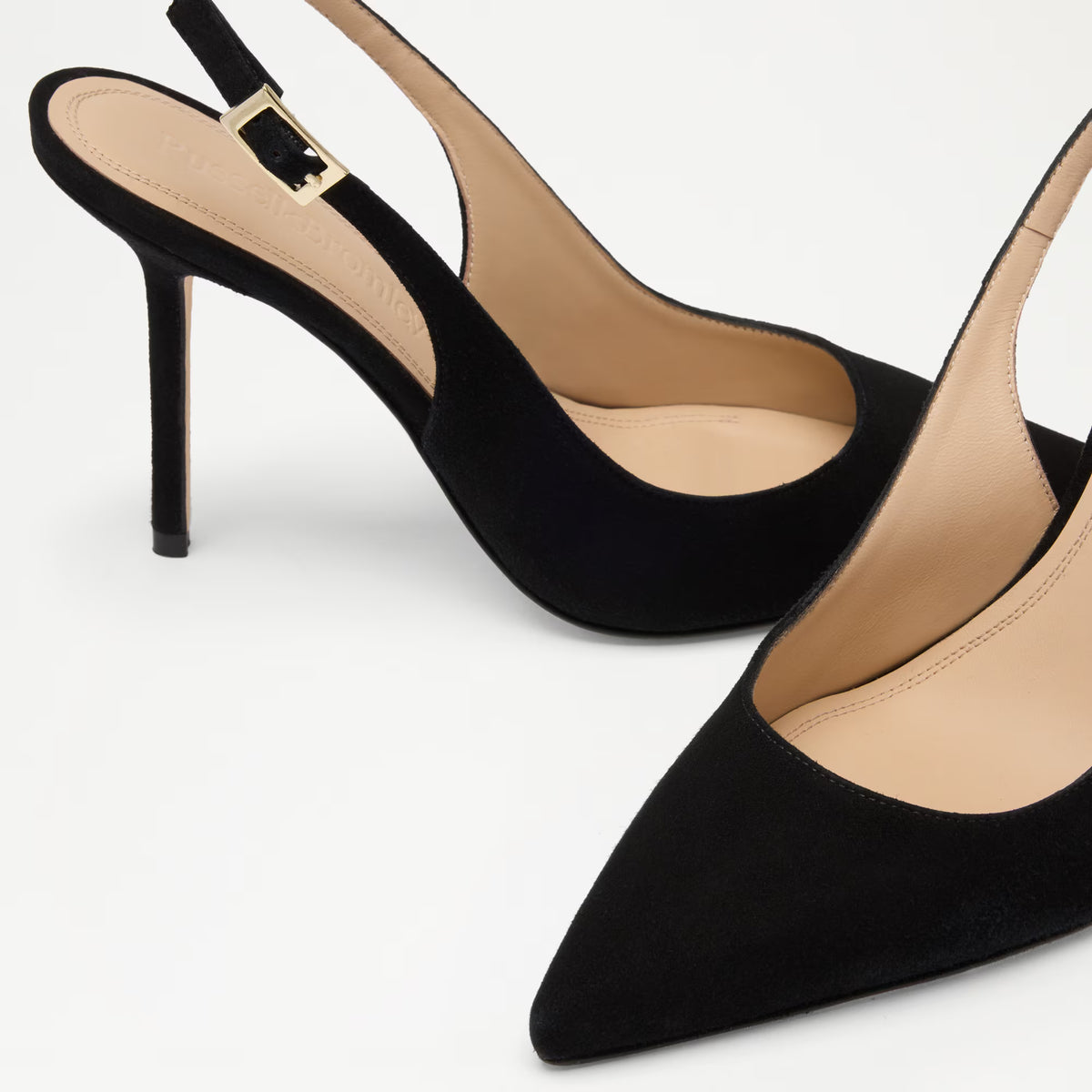 Everleigh SlingbackSlingback Stilleto Court