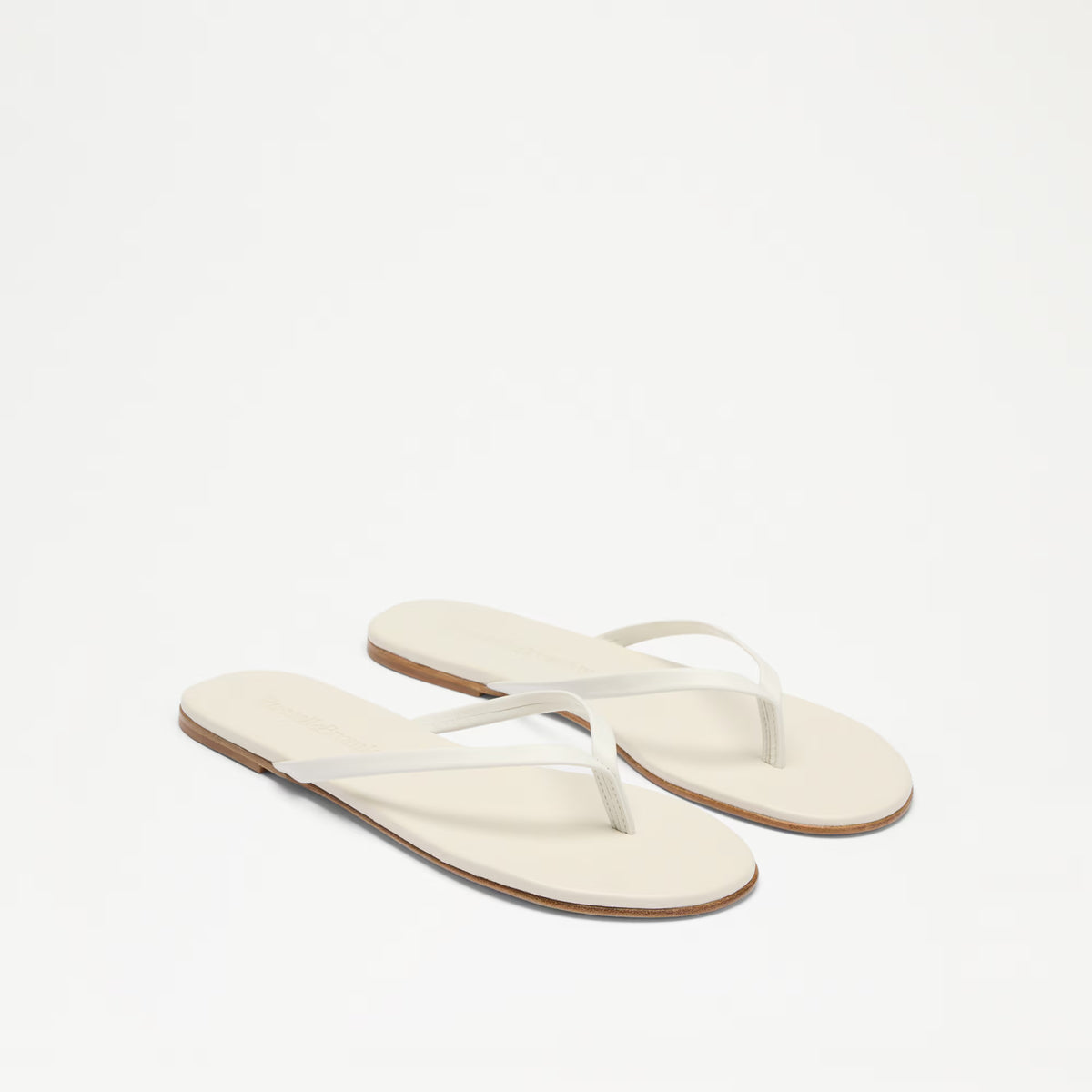 RadfordLeather Flip Flop