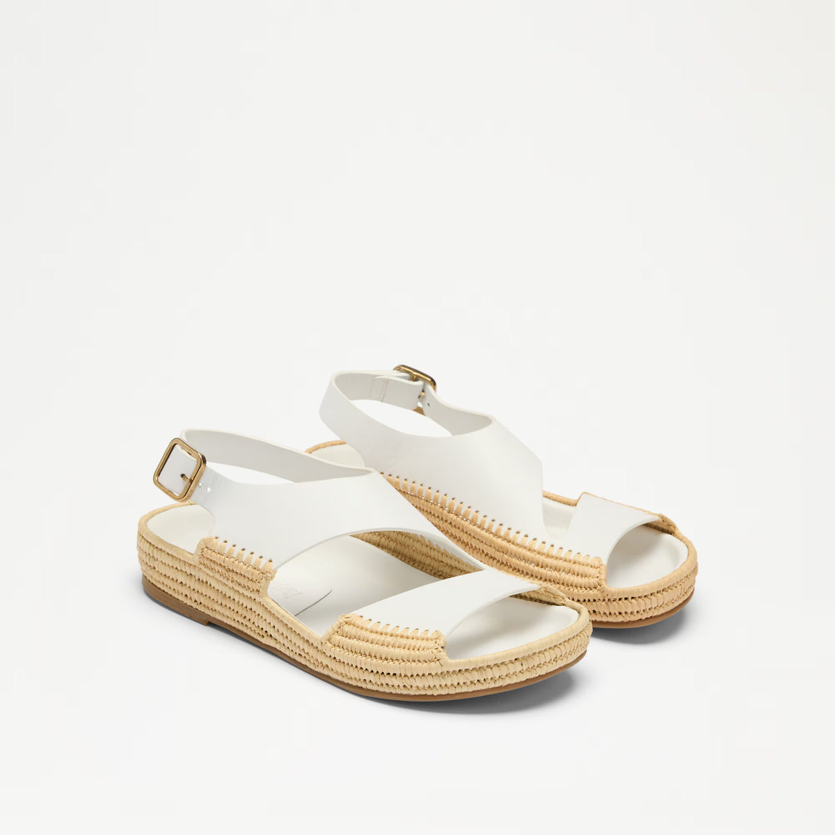 SeacliffHandwoven Espadrille Sandal