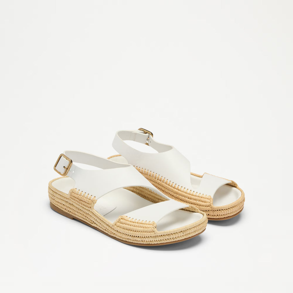 SeacliffHandwoven Espadrille Sandal