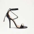 RisleyPearl Embellished Heeled Sandal