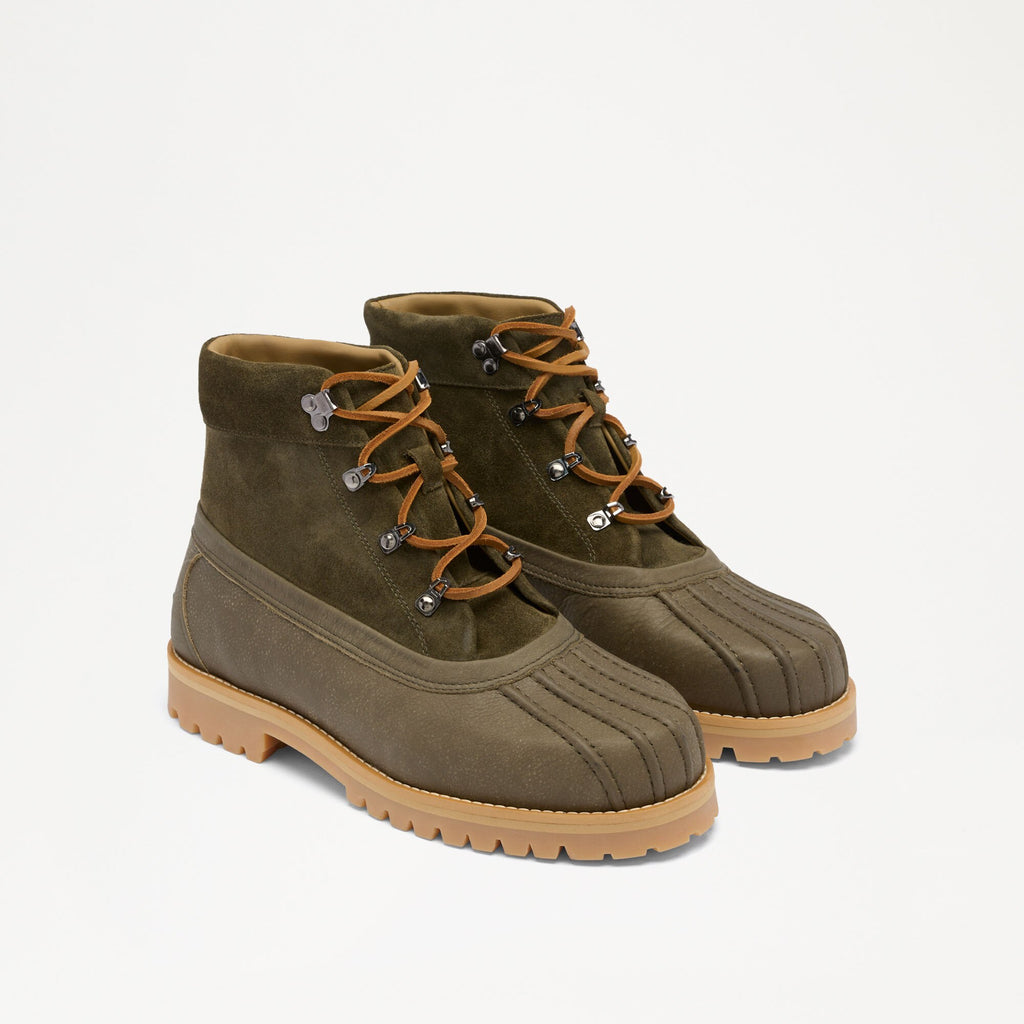 HaltcliffeDuck Boot
