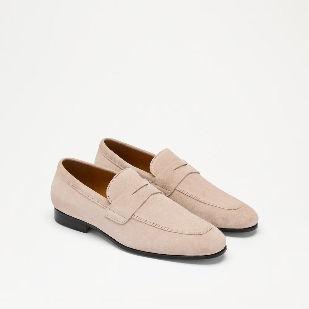 BedaleThin Sole Loafer