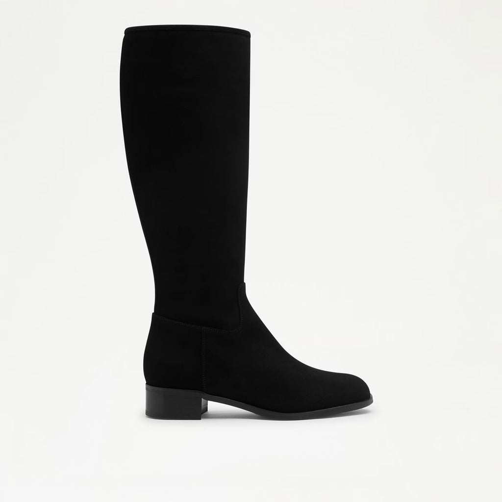 MasterClean Riding Boot
