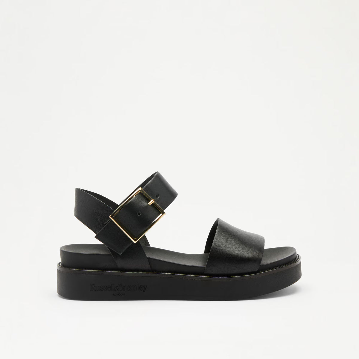 BostonFlatform Sandal