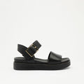 BostonFlatform Sandal