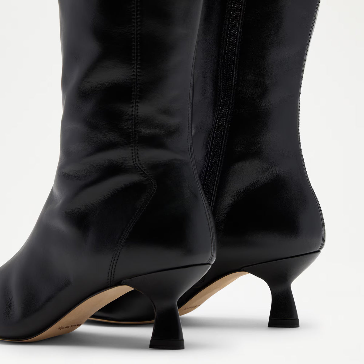 Grayson TallPointed Knee High Boot