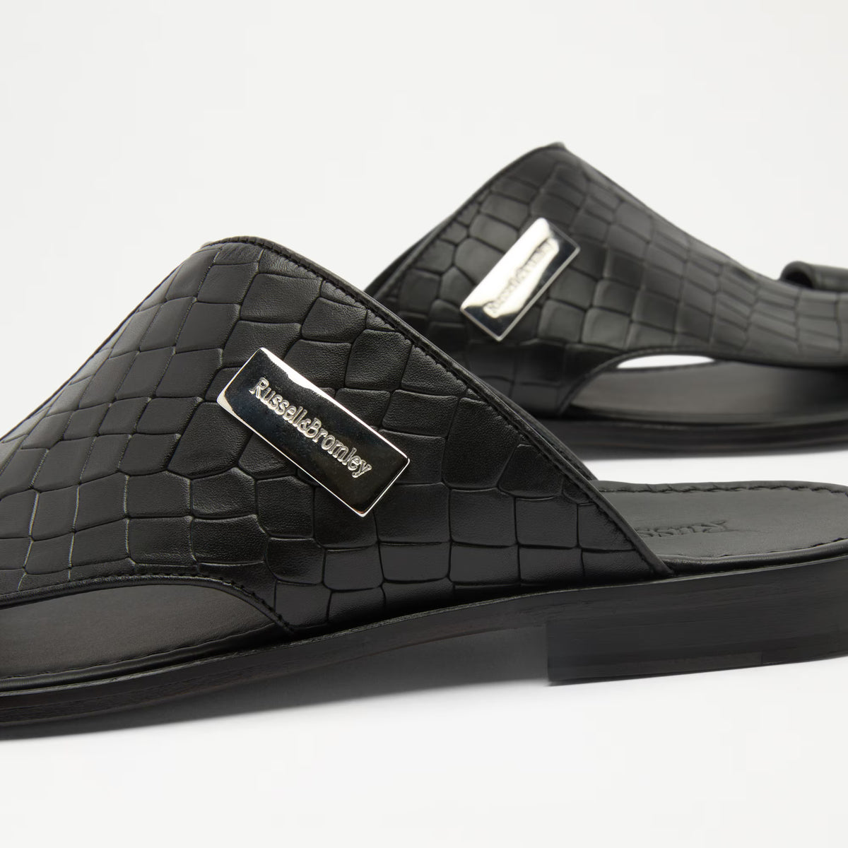 ArabianToe-Post Sandal