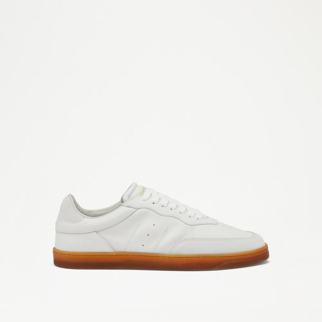 HarleySoft Unlined Trainer