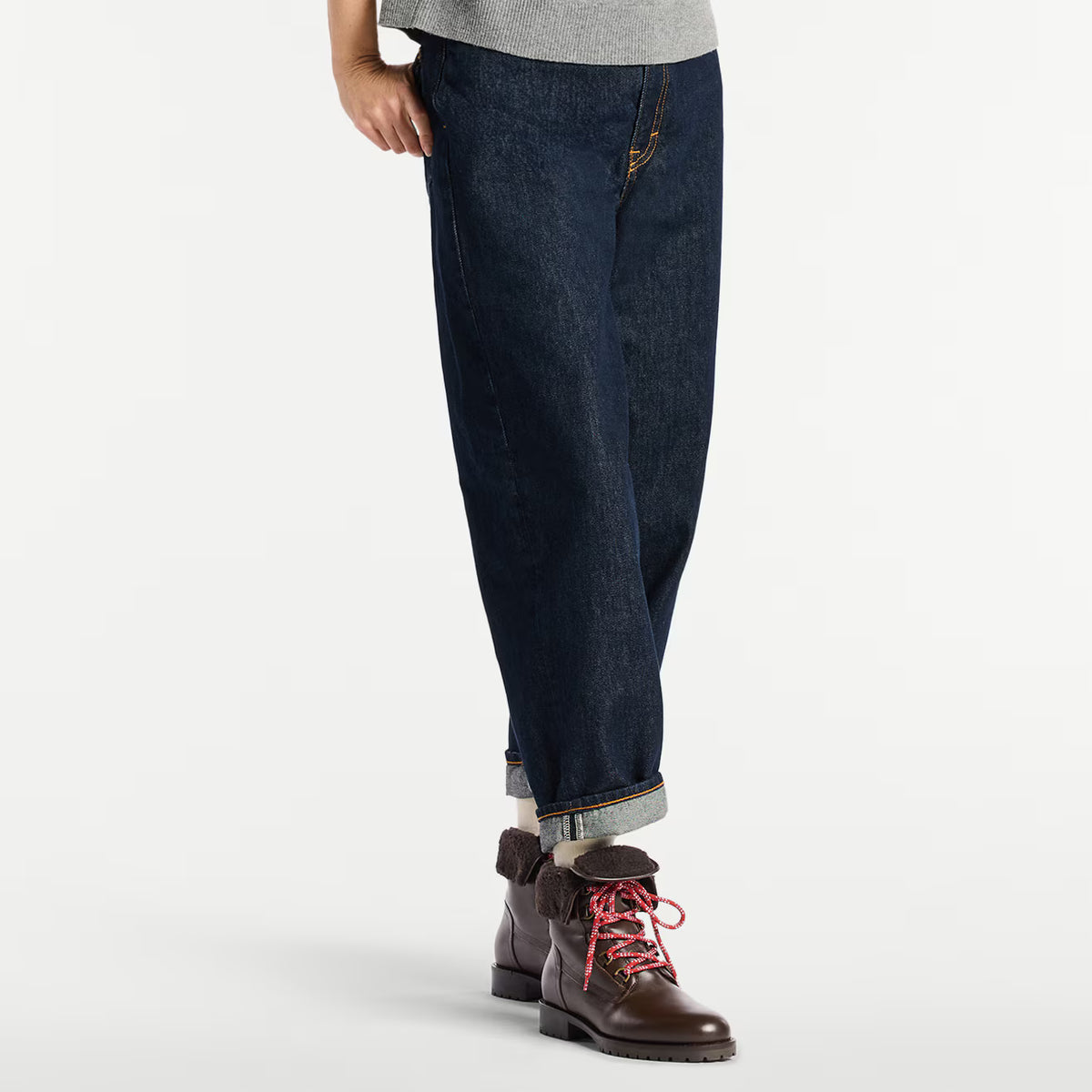 LagoonWinter Boot