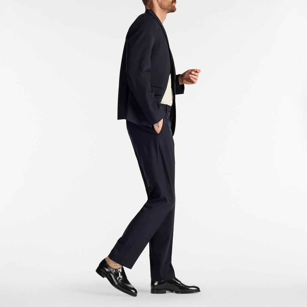 CroomeDouble Monk Shoe