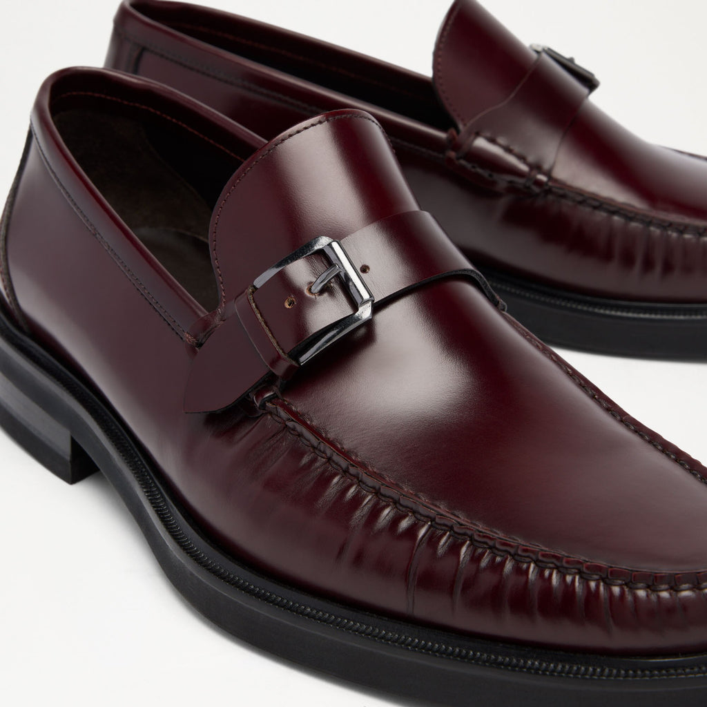 Wylam BuckleLoafer Buckle