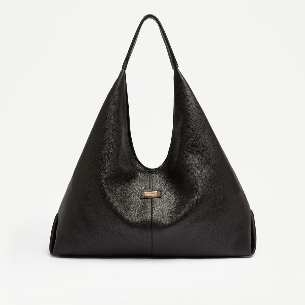 EverydayOversized Shoulder Bag