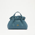 JessieRuched Crossbody Bag