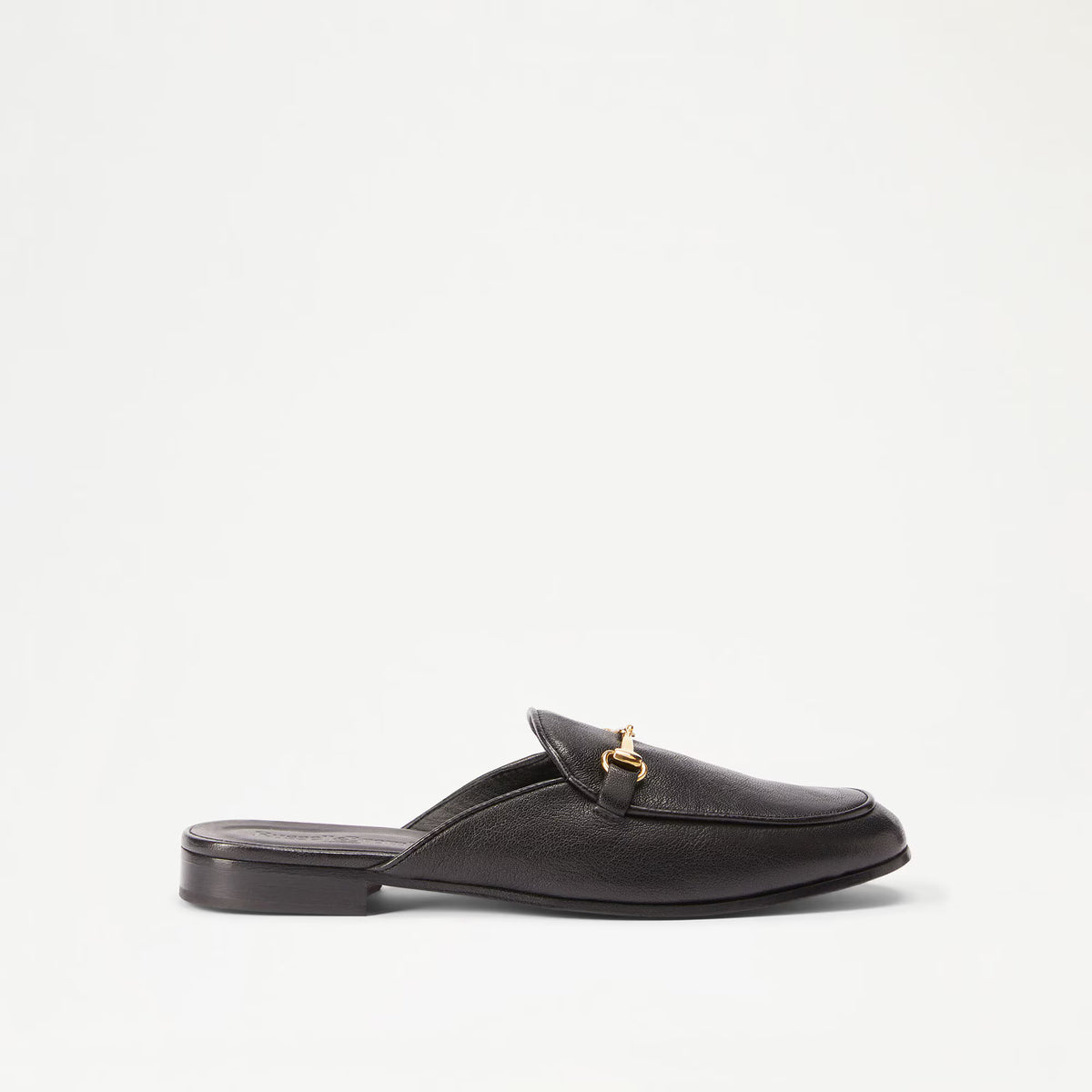 Loafer MuleBackless Loafer