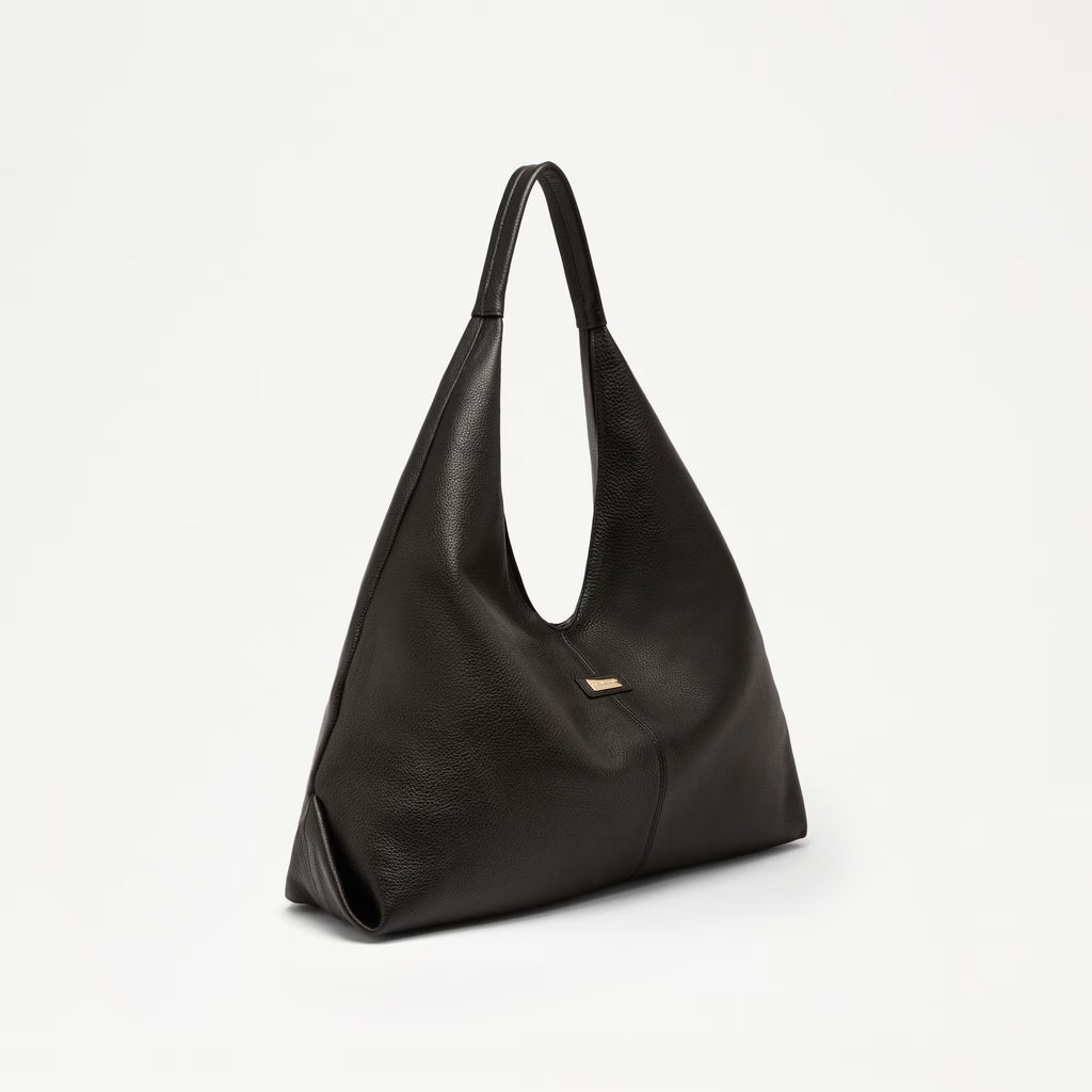 EverydayOversized Shoulder Bag