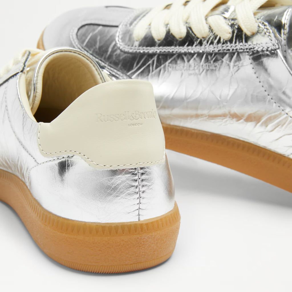 NordicThin Sole Trainer