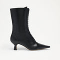 GraysonPointed Mid-Calf Boot
