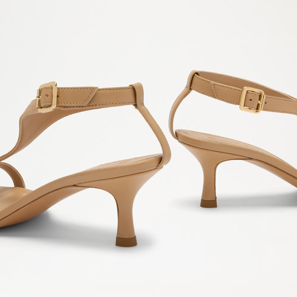 EdgeboldT-Bar Heeled Sandal