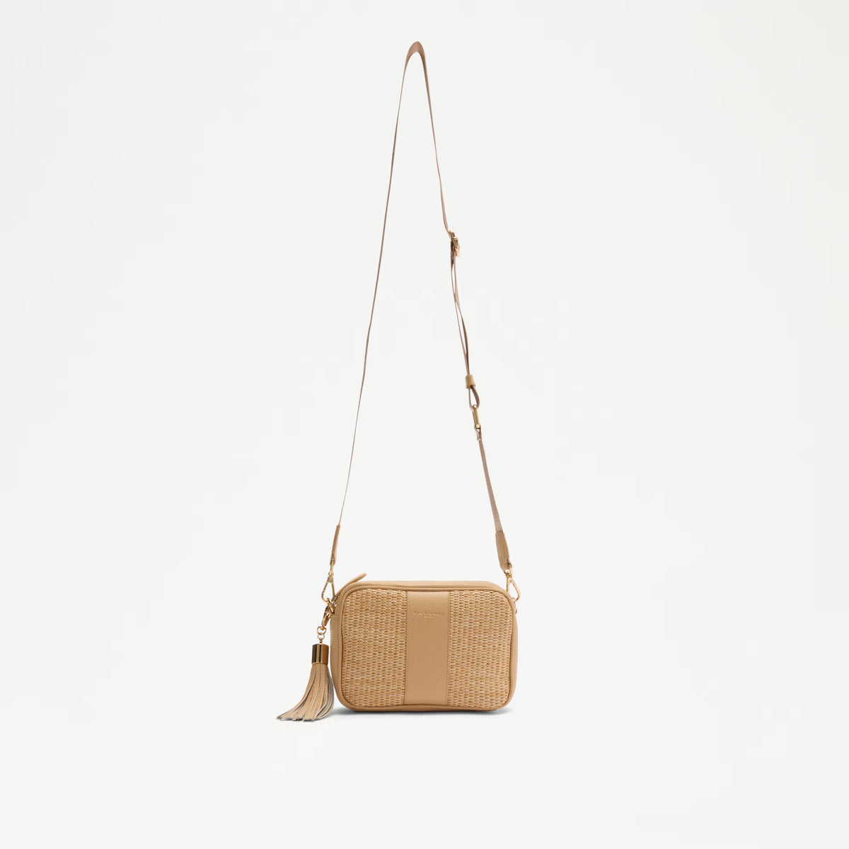 RobinCrossbody Camera Bag