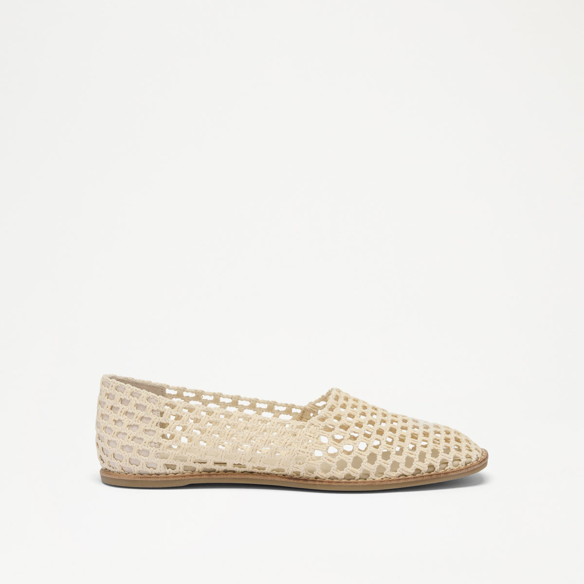 ChiddenWoven Slip-On