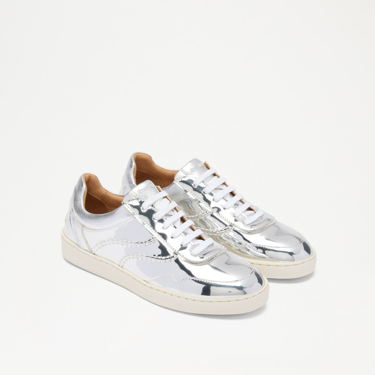 EltonSlim Sole Lace Up