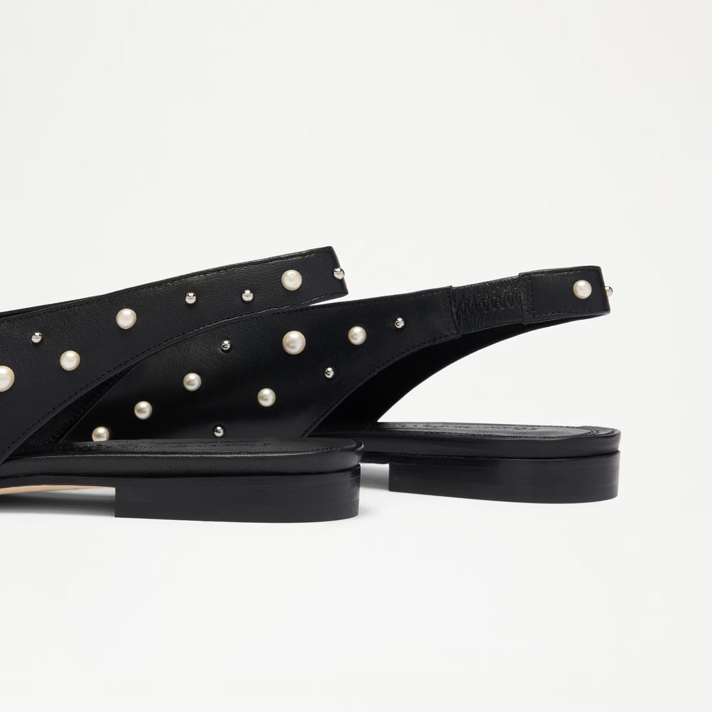 Carden SlingbackUltra Thin Flat Slingback