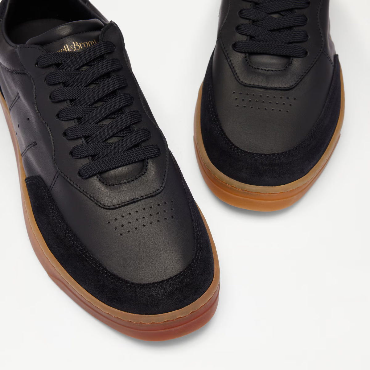 HarleySoft Unlined Trainer