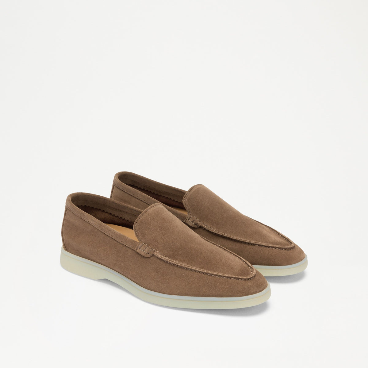 CarmelSoft Loafer