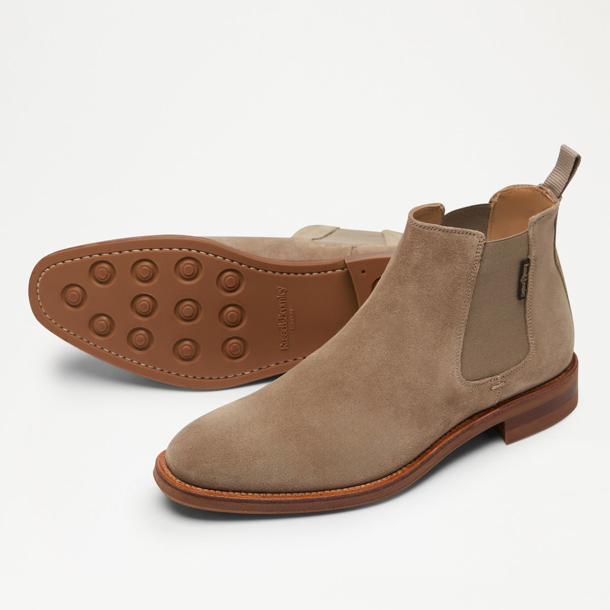 BurlingtonChelsea Boot