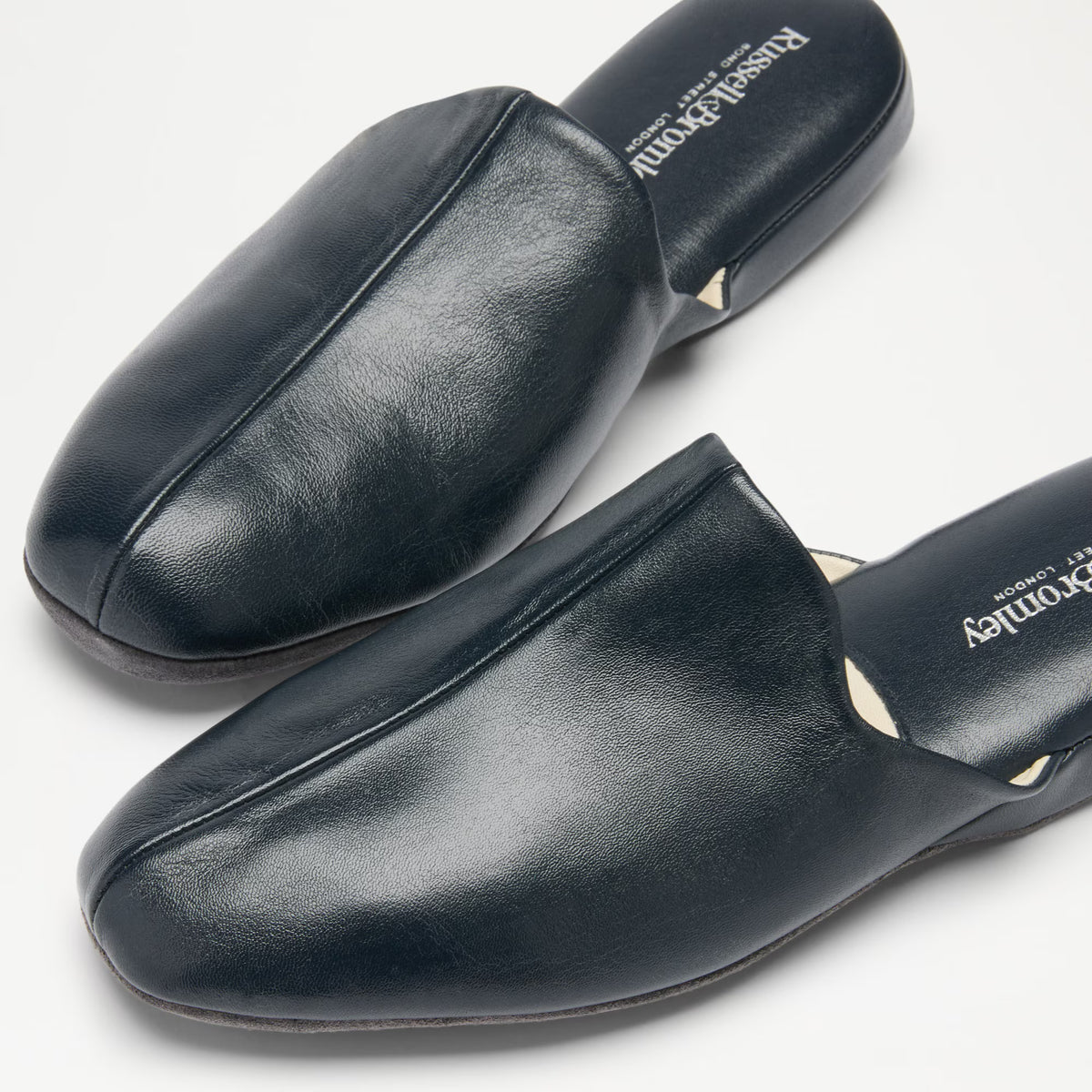 DominicMule Slipper
