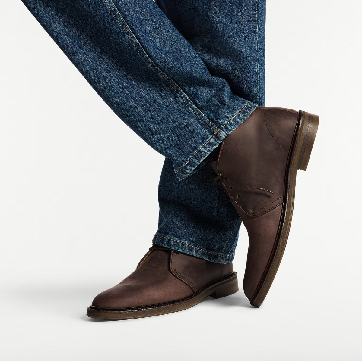 ChorleyChukka Boot