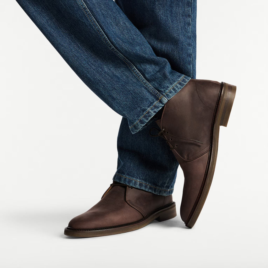 ChorleyChukka Boot
