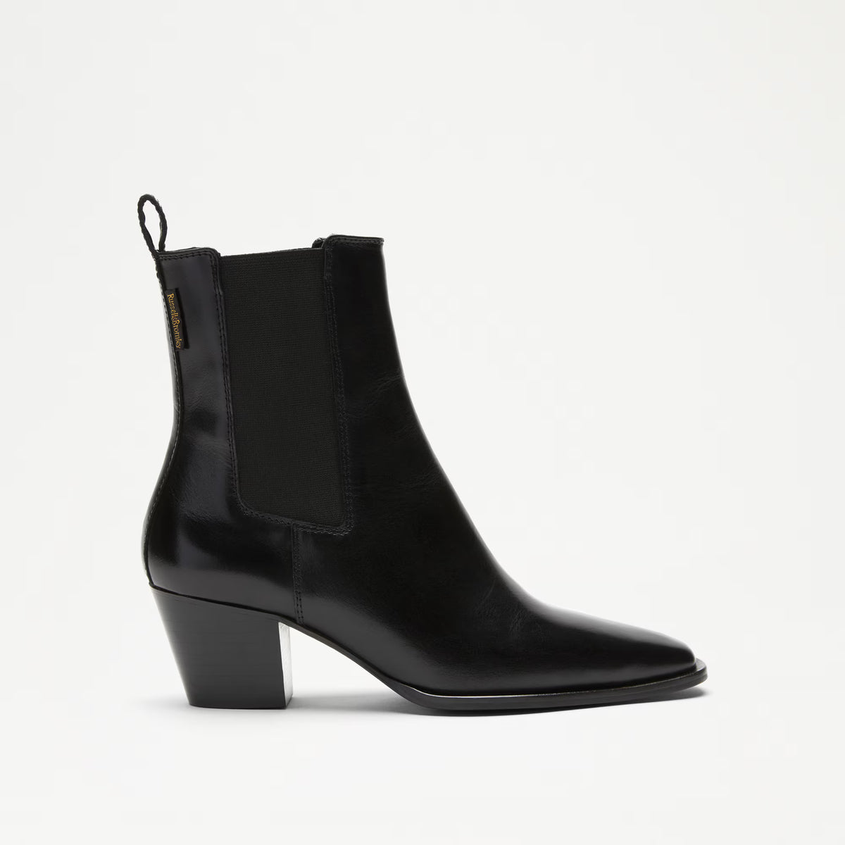 CalleWestern Chelsea Boot