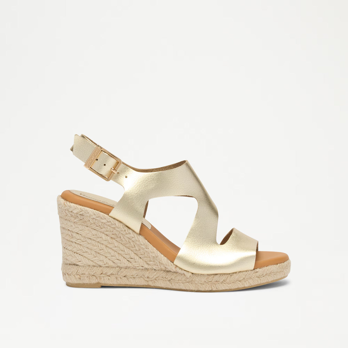 FawlerEspadrille Wedge