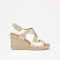 FawlerEspadrille Wedge