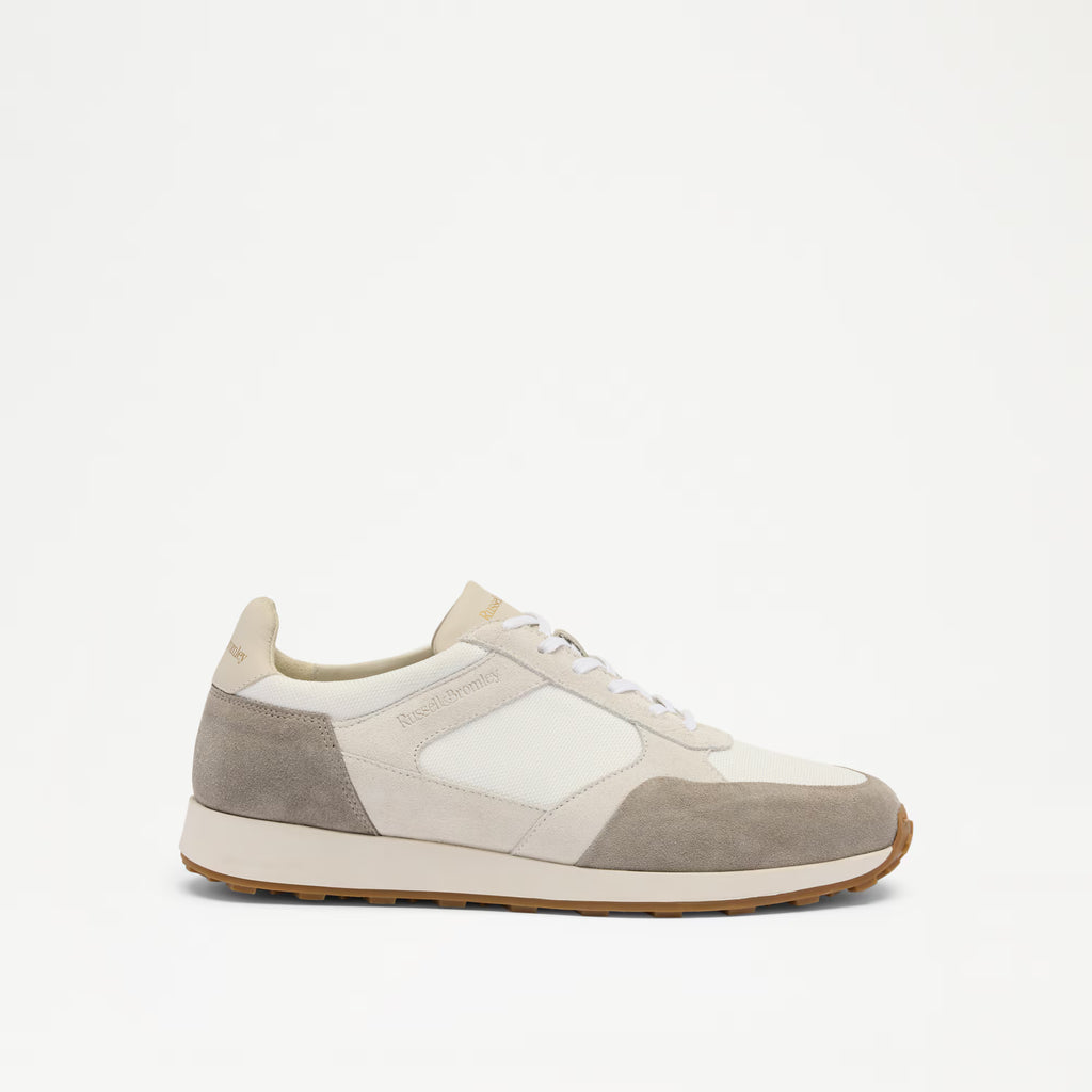 CottamStreamlined Trainer