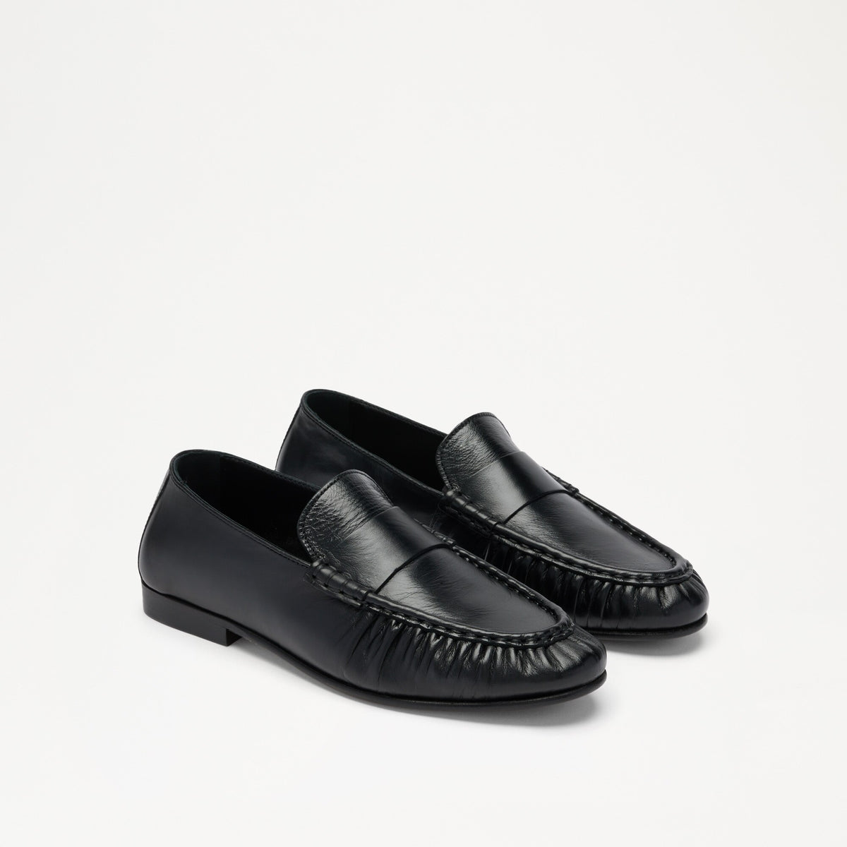 ApleyMoccasin Loafer