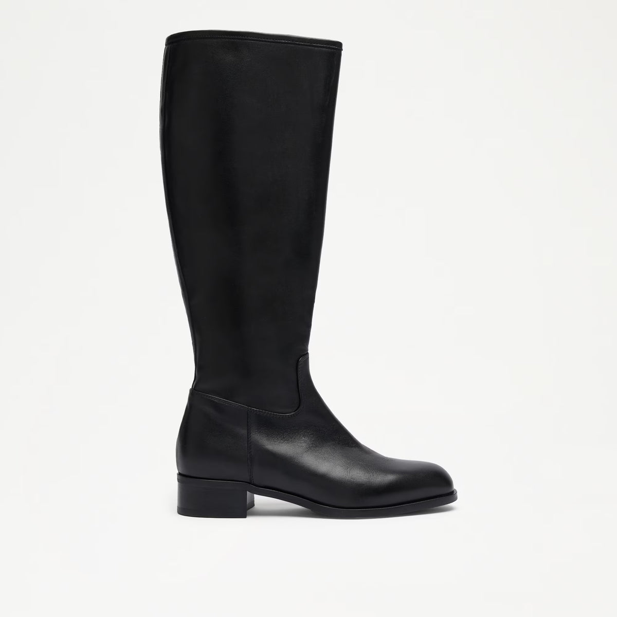 MasterClean Riding Boot